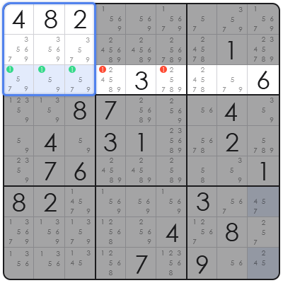 sudoku valentine
