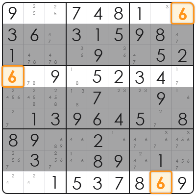 different types of sudoku games