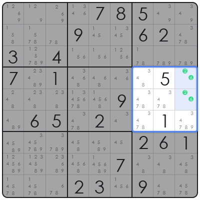 pogo daily sudoku answers